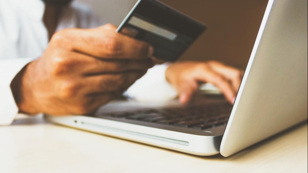 Plataforma online lojistas