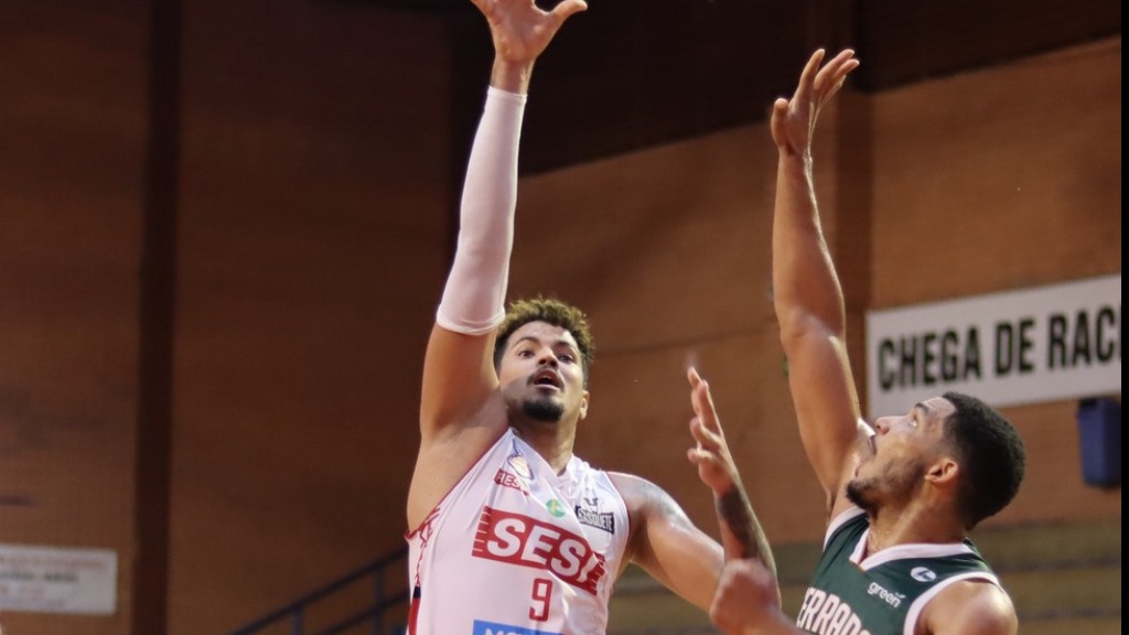 NBB fase classificatória
