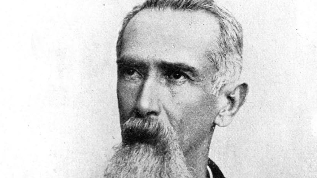 café Luís Pereira Barreto