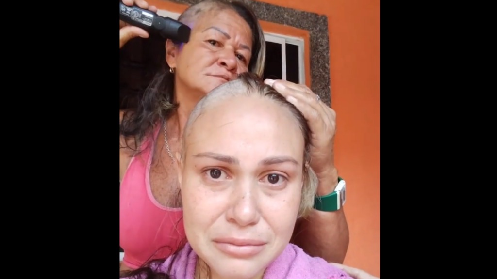 câncer de colo de útero