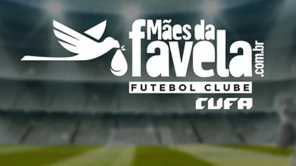 Mães da Favela Futebol Clube