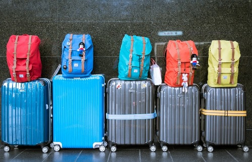 preço passagens aéreas