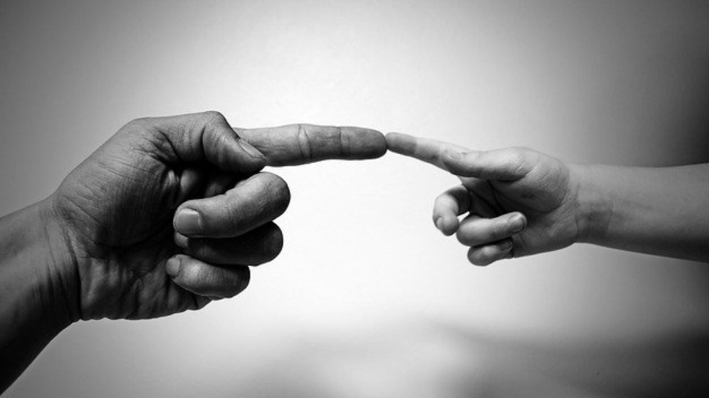 feridas da infância