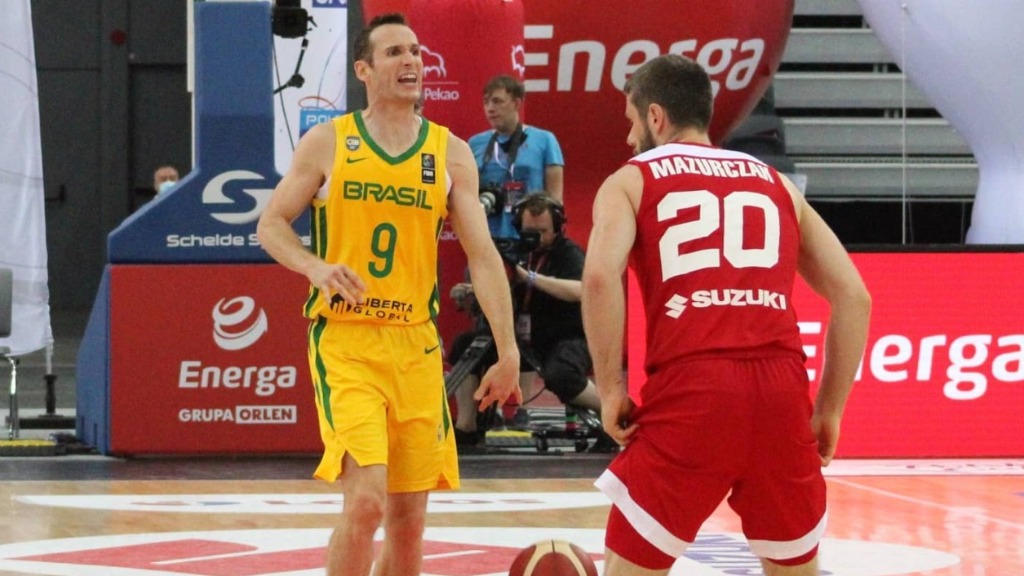 Pré-Olímpico basquete