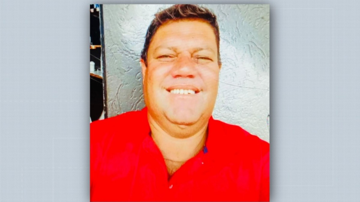 morte temporal Barrinha