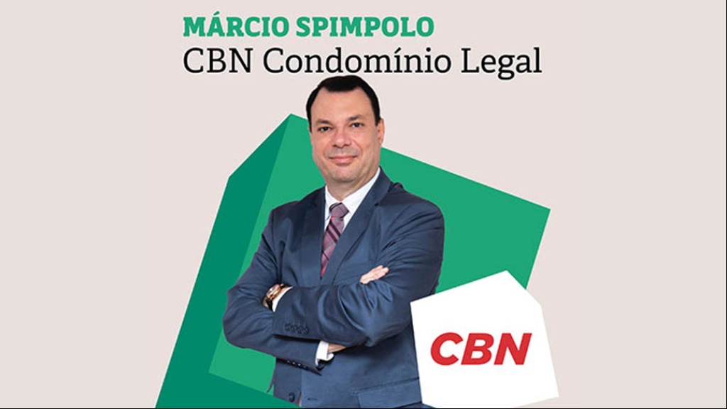 Síndico profissional