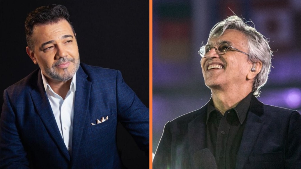 Caetano Veloso Marco Feliciano