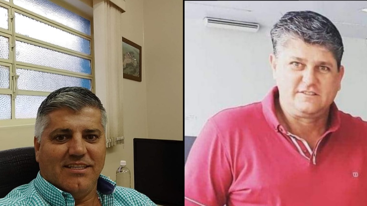 morte irmãos Cruz das Posses