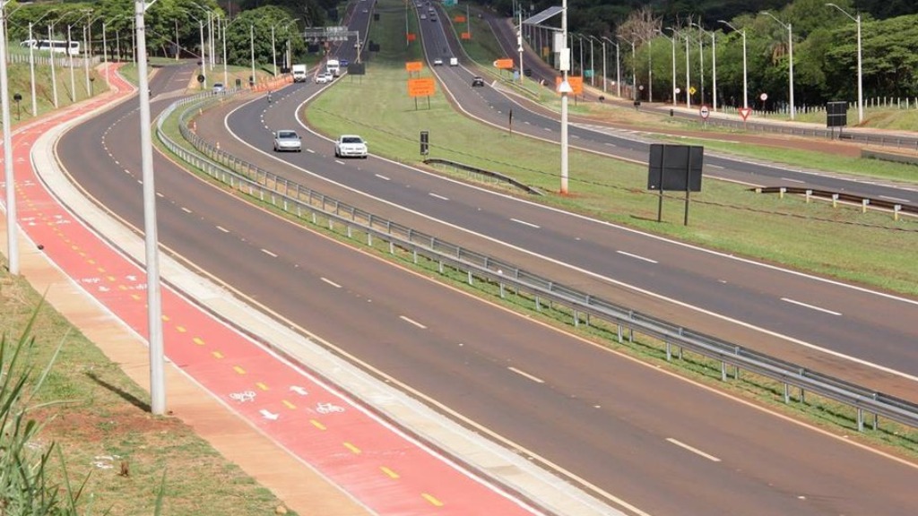 Rodovia Atílio Balbo