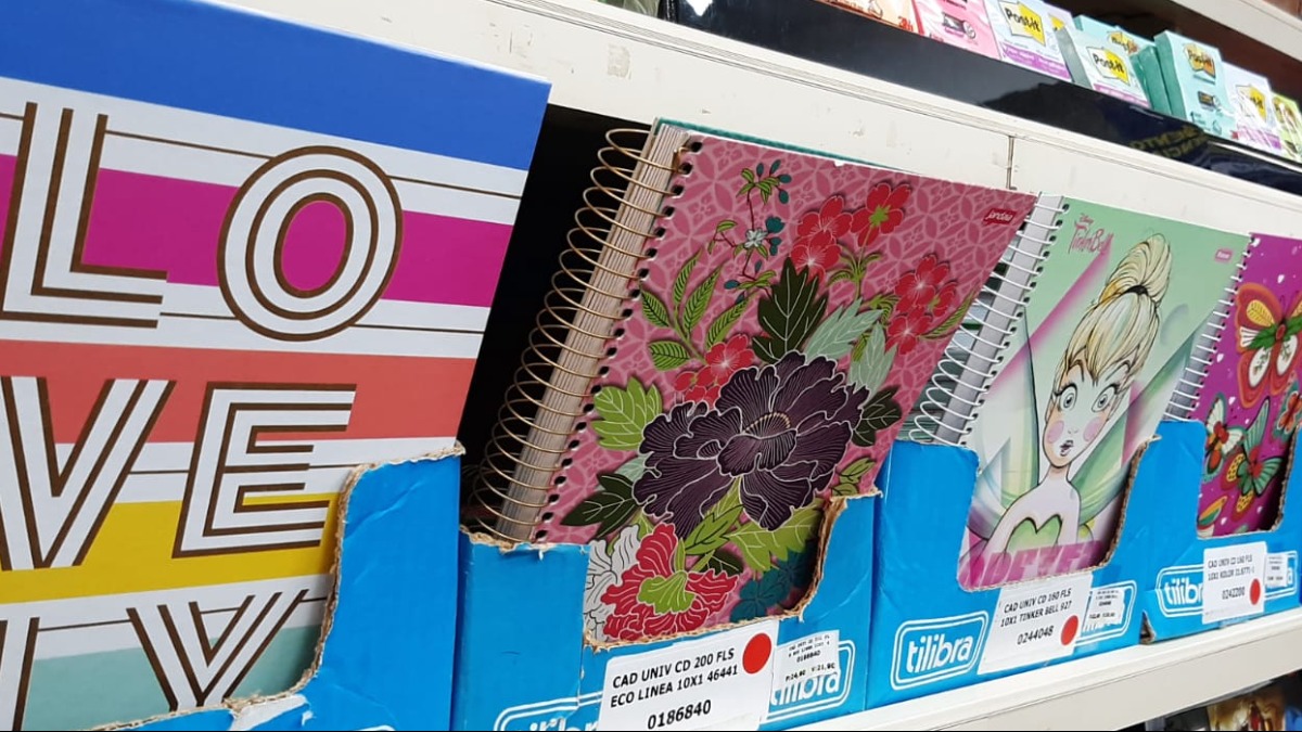 material escolar 2022