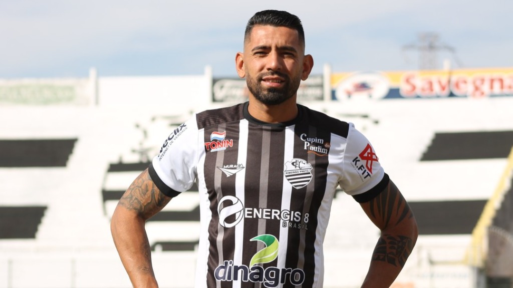 Retorno empréstimo jogadores