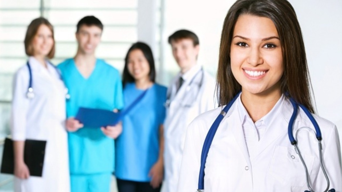 Medicina Barão Mauá