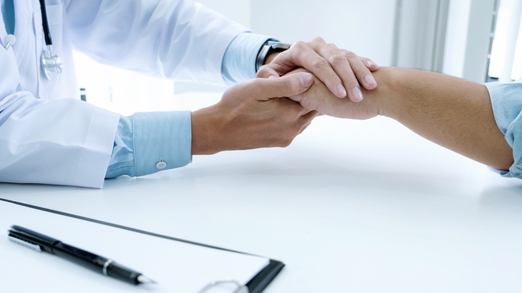 acompanhamento médico pandemia