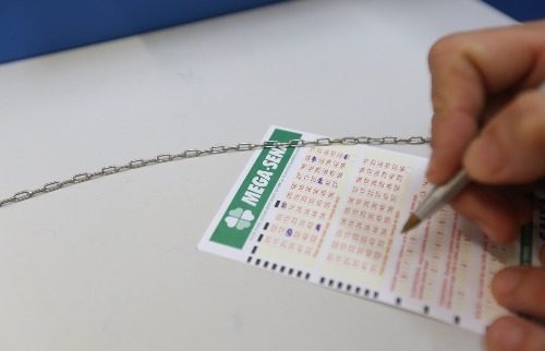 Mega-Sena Ribeirão Preto