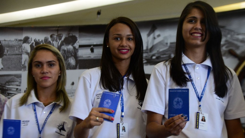 Direitos e deveres Menor Aprendiz