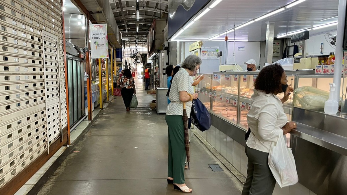 peixe para ceia de ano novo