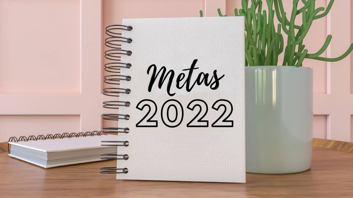 metas de fim de ano