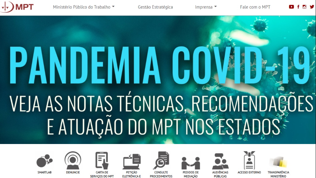 demissão por justa causa vacina covid