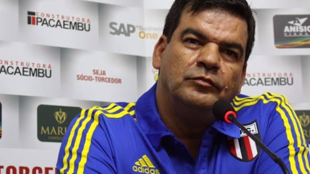 Botafogo-SP Paulistão