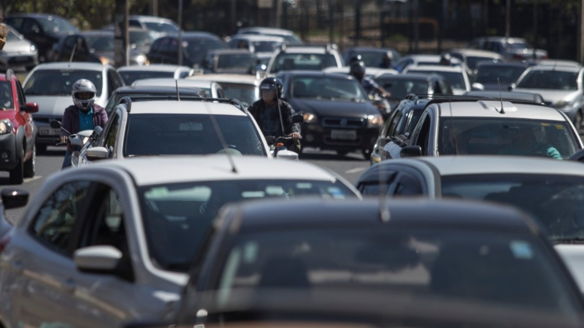 mobilidade urbana Ribeirão Preto