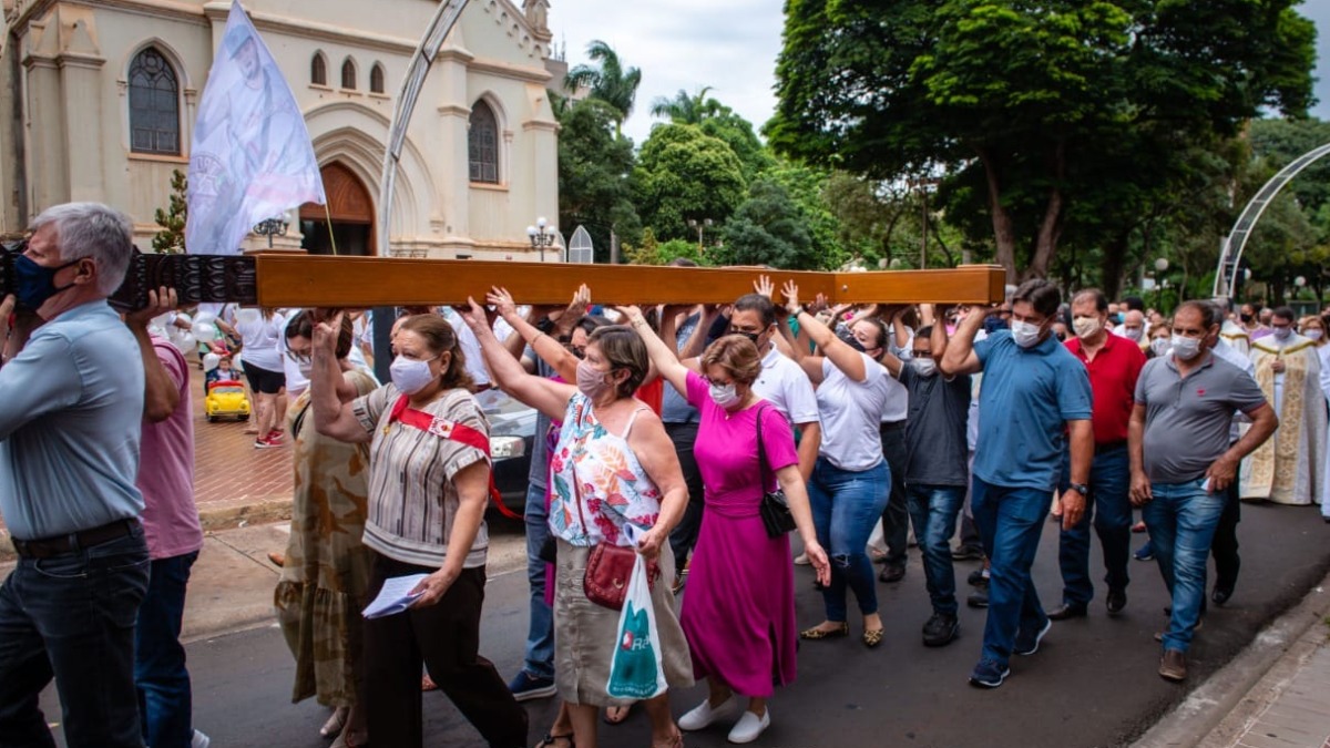 vítimas da Covid-19