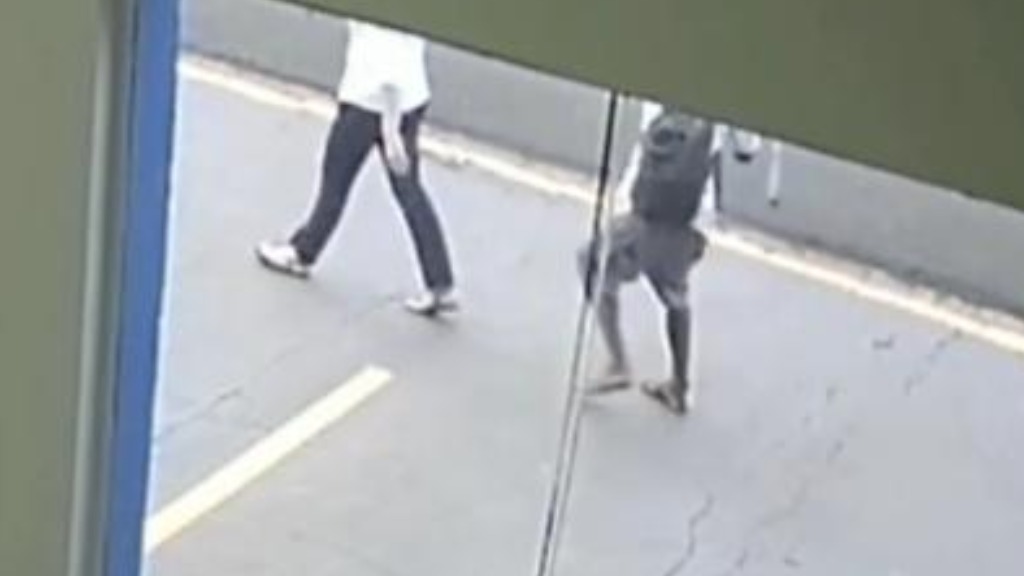 Assédio político mulher