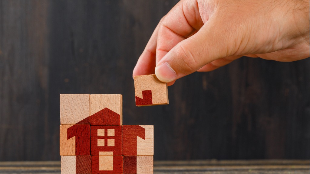 crescimento da cidade