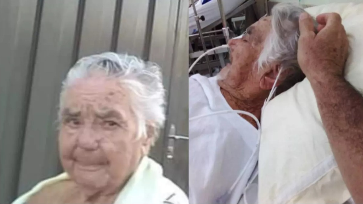 idoso espera vaga hospital