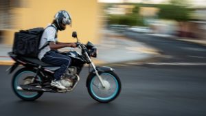 motoboy delivery motociclista entrega
