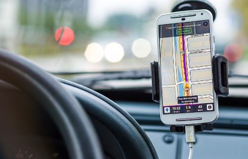 economizar combustível