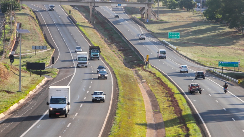acidentes de trânsito