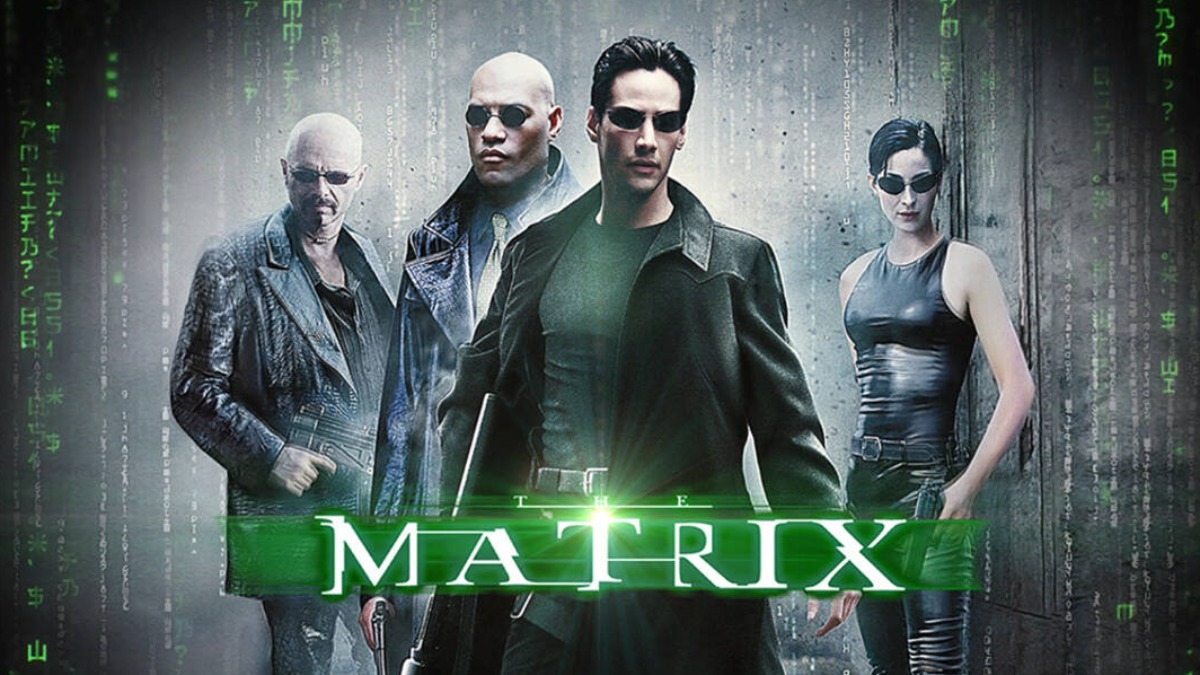 Matrix 4