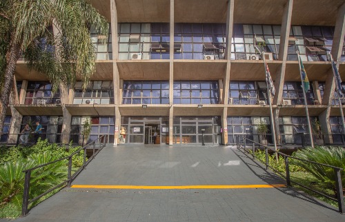 Sessões Câmara Ribeirão