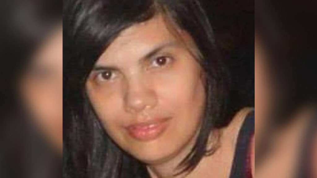 Mulher morta em Franca