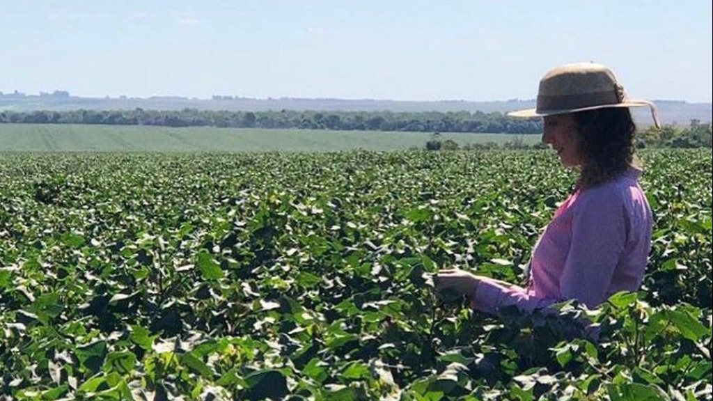 Prêmio Mulheres Rurais