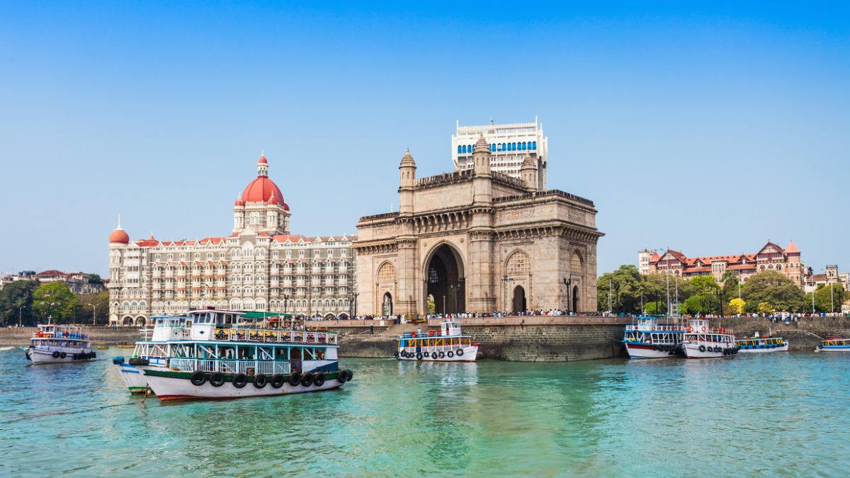 Mumbai Índia