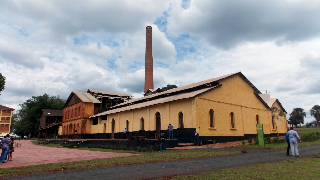 Museu da Cana Pontal
