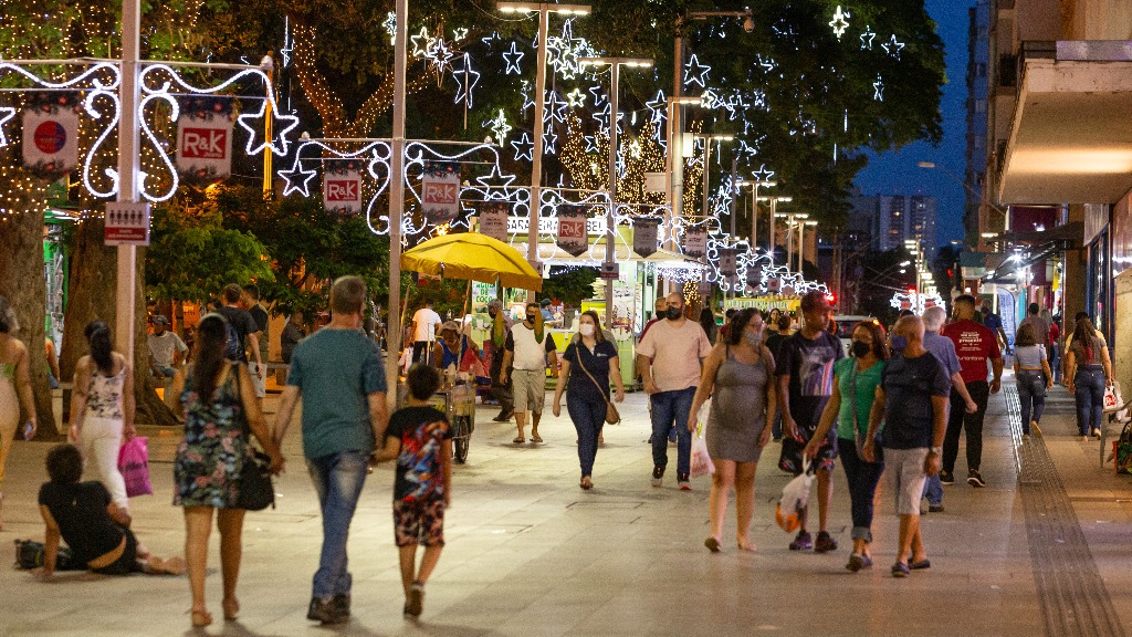 Plano São Paulo fase amarela