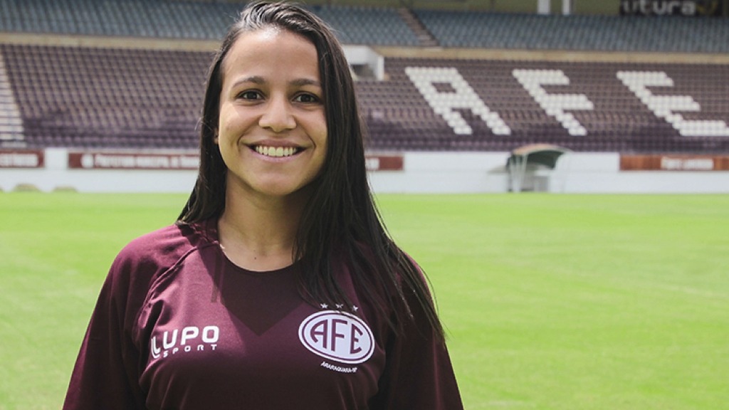 reforço Ferroviária