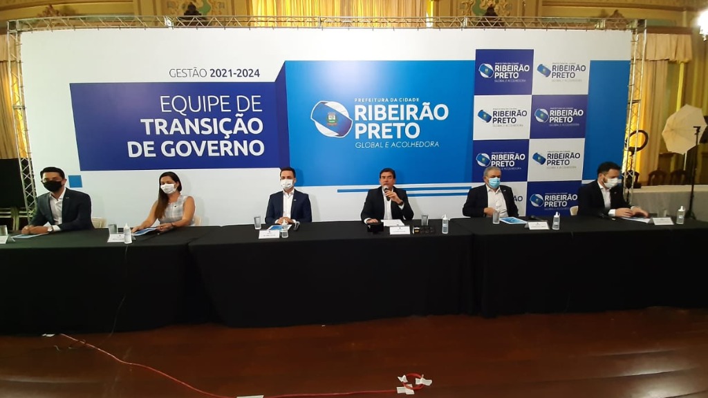 secretários municipais