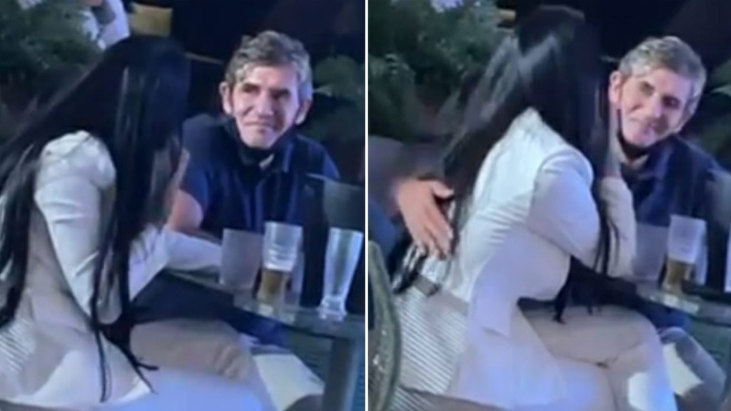 passeio resort Ribeirão Preto