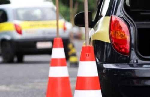 carteira de habilitação