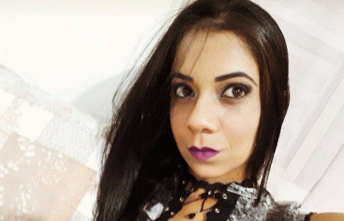 Júri popular Núbia Ribeiro