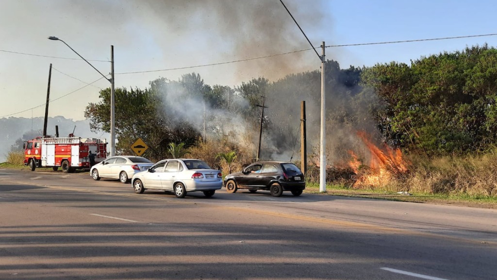 multas queimadas criminosas