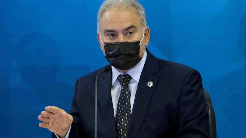 vacinação infantil covid-19