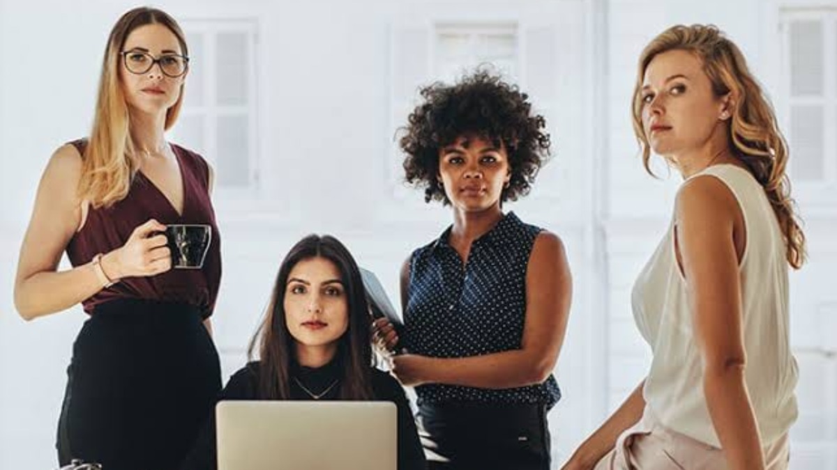 empreendedorismo feminino