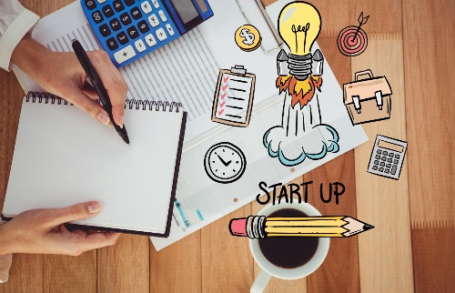 organizar despesas empresa