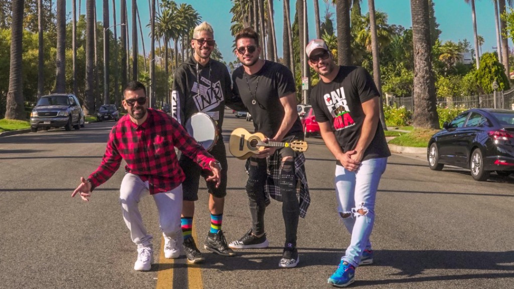 Samba House Carnaval