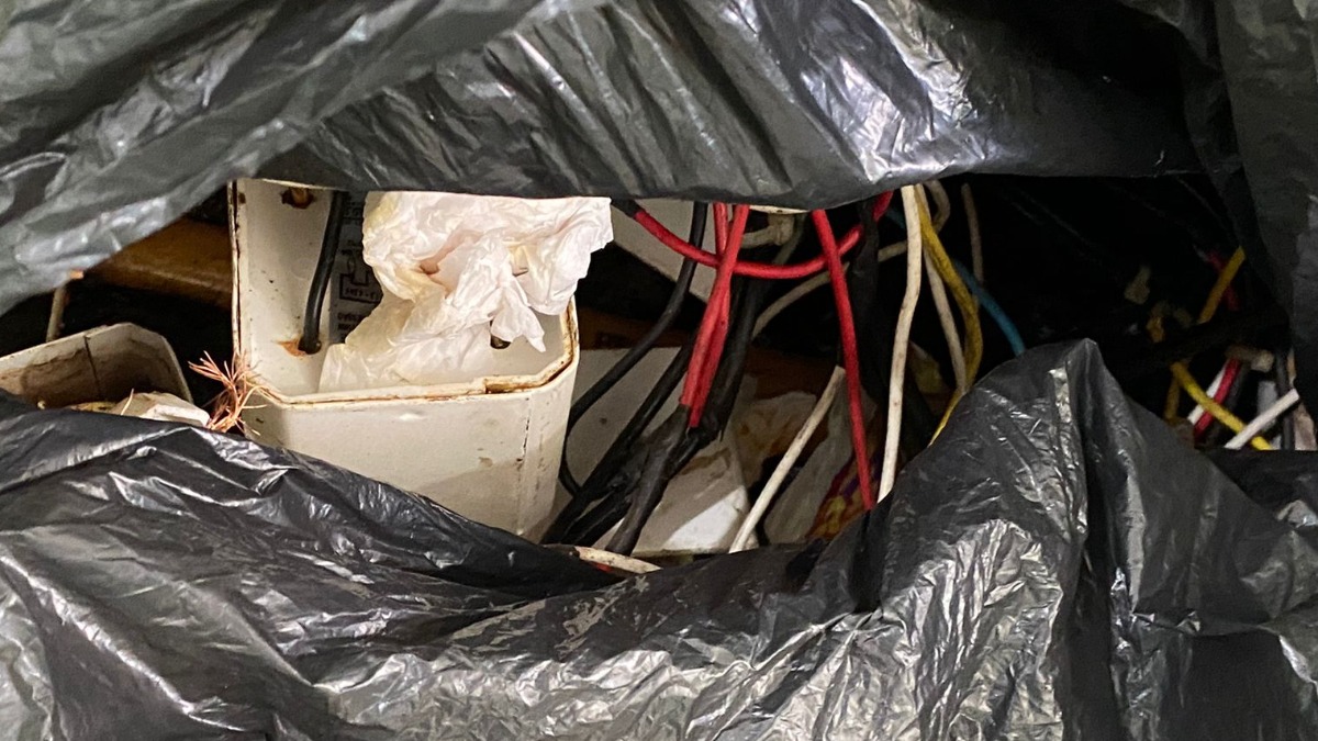 furto imóvel Nove de Julho