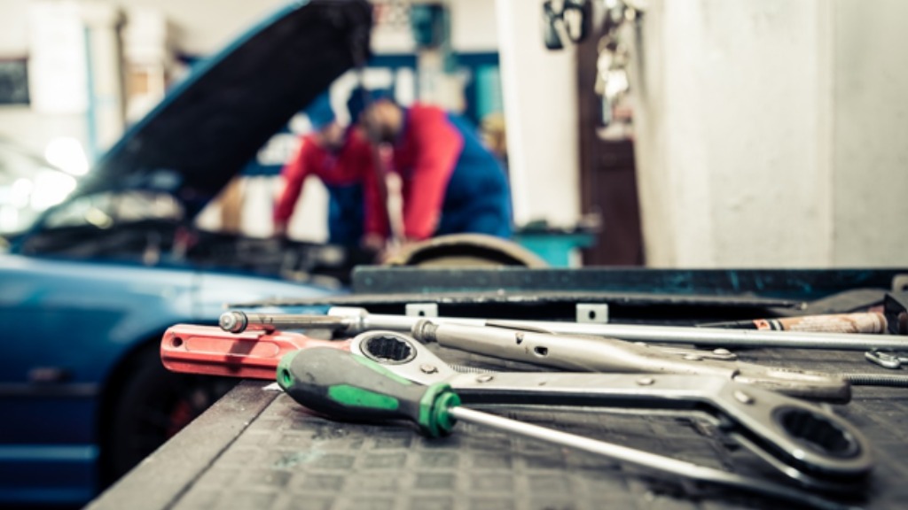 cursos mecânica instalação som